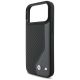 6. BMW M Carbon Logo MagSafe Hülle für iPhone 17 Pro Max – Graphit