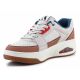 8. Skechers Uno Court - Low-Post M 183140-NTMT Schuhe