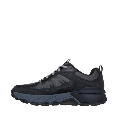 4. Skechers Max Protect Sherwood Ridge Herrenschuhe 237678 BKCC