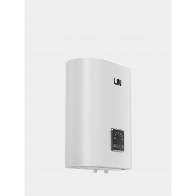 3. Elektroboiler LIN LIFVD2 30L weiß