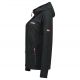 3. Geographical Norway Unicia 224 W Sweatshirt WX3714F/GN