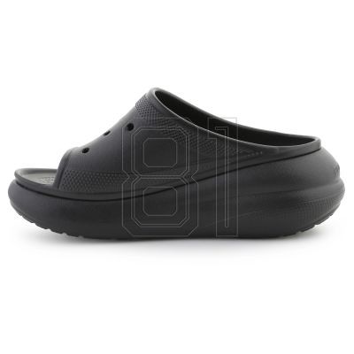 8. Crocs Crush Slide 208731-001 Flip-Flops 
