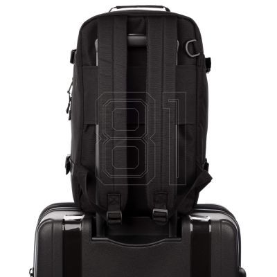 24. Meteor Hermod 20l Verdant 16878 Kabinenrucksack