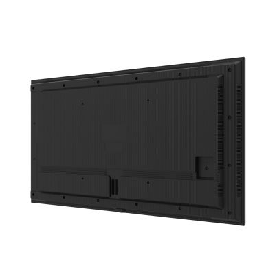 8. AG NEOVO MONITOR 43QM-4303 4K UHD 3840x2160 HDMI 4000:1 24/7, 500 cd/m², RS232, RJ45, Anti-Burn-In, USB-Wiedergabe