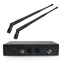 DNA VM - Dual-Headset