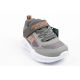 2. Skechers Jungen-Sportschuhe S Lights, leicht und bequem, LED