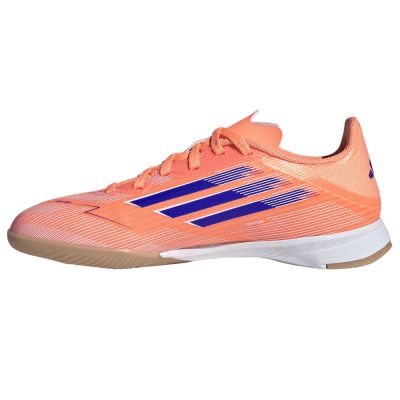 2. Adidas F50 League Jr IN JH7749 Schuhe