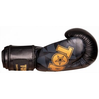 9. TOP TEN "PRISM" Boxhandschuhe 10 oz (VERSCHIEDENE FARBEN)