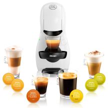 DeLonghi Dolce Gusto EDG110.WB Kaffeemaschine