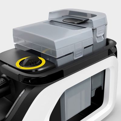 3. KÄRCHER SE 3 Kompakt-Waschsauger - 1.081-530.0