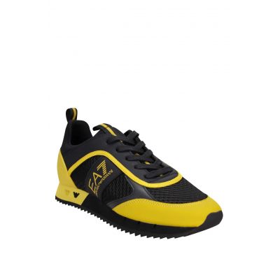 2. Emporio Armani EA7 M Schuhe X8X027-XK050-D187