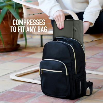 10. Tech-Protect Sleeve Laptoptasche 13-14 - Grün