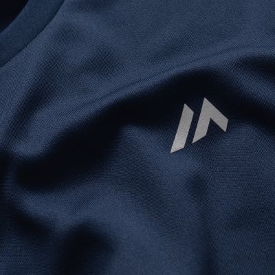 4. Damen-T-Shirt mit kurzen Ärmeln LADY SALAN