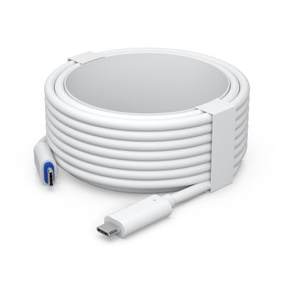 9. Ubiquiti UACC-Adapter-PoE-USBC | PoE-USB-C-Adapter | für Protect-Kameras, Gigabit-Ethernet