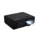 3. Acer | X1228HN | XGA (1024x768) | 4800 ANSI Lumen | Schwarz