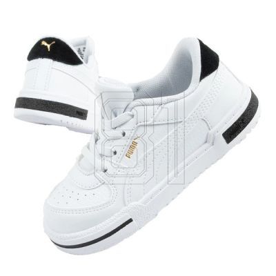 Puma CA Pro Heritage Jr 380549 01 Schuhe