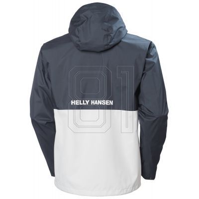 16. Helly Hansen Active Pace Jacke M 53085 598
