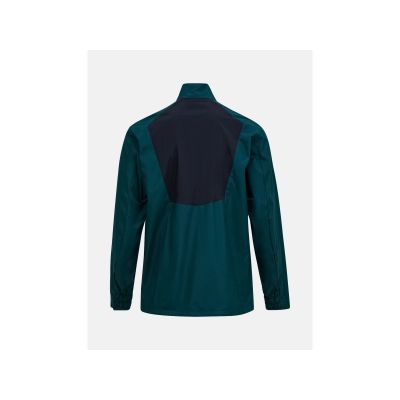 2. PEAK PERFORMANCE M Glider Windjacke für Herren, grün