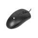 3. I-BOX I010 ROOK KABELMOUSE, SCHWARZ