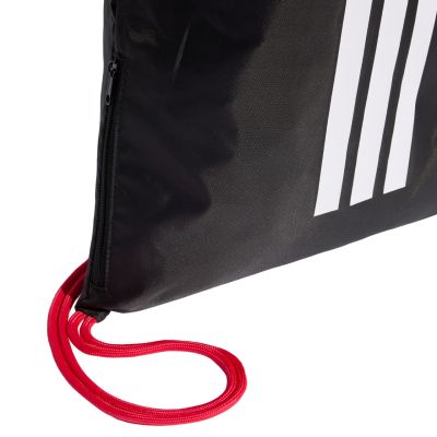 3. Adidas Manchester United Tasche schwarz KT0712