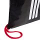 3. Adidas Manchester United Tasche schwarz KT0712