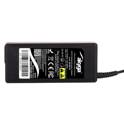 5. Akyga AK-ND-19 Netzteil für Sony Notebooks (19,5 V; 3,9 A; 75 W; 6,5 mm x 4,4 mm)
