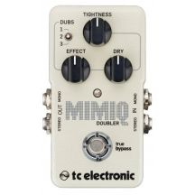 TC Electronic Mimiq Doubler Verdoppelungseffekt