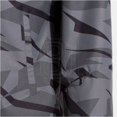 4. Joma Explorer Regenjacke M 103017-171