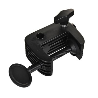11. Ugreen Faltbarer Schreibtisch-Handyhalter Schwarz und Grau