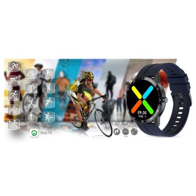 13. Smartwatch G.ROSSI SW018-5