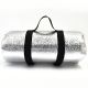14. Faltbare Campingmatte aus Aluminium, 190 x 60 cm, Enero Camp