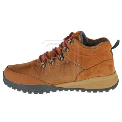 6. Columbia Fairbanks Mid M Schuhe 1950921286