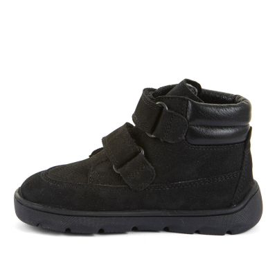 3. Froddo Kinder-Ankle-Boot ZERU TEX BAREFOOT (G2110150-15)