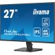 4. Monitor XU2792UHSU-B6 27 Zoll UHD IPS 27 IPS-Panel 3840x2160 UHD 4ms