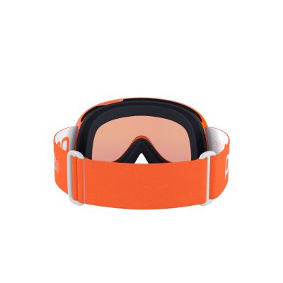 5. POC POCito Retina Schutzbrille Orange