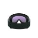 5. POC Fovea Mid Skibrille Grün