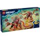 2. LEGO DREAMZzz 71514 – Dino-Raumschiff