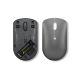 5. Lenovo 540 kabellose Kompaktmaus mit USB-C, Storm Grey