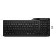 9. HP Tastatur 475 Dual-Mode Wireless Keyboard (DE)