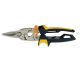 5. Fiskars 1027207 Gerade Stahlschere