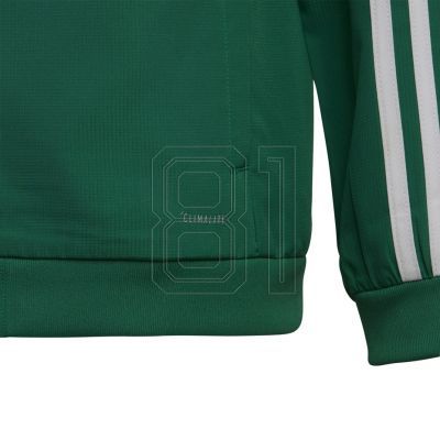 3. adidas Tiro 19 Präsentationsjacke Junior DW4790