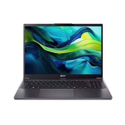 Acer AG15-51P-510UDX i5-1334U 15,3" WUXGA AG 8GB SSD256 BT Win11 Iron (REPACK) 2Y