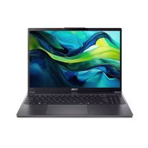 Acer AG15-51P-510UDX i5-1334U 15,3" WUXGA AG 8GB SSD256 BT Win11 Iron (REPACK) 2Y