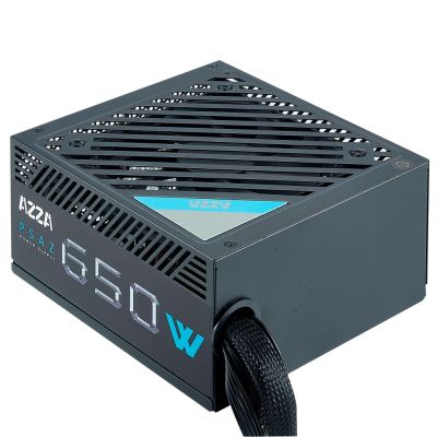 Linkworld Azza PSAZ-650B Netzteil