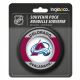 13. Souvenir Inglasco NHL Retro-Hockeypuck 510AN000555
