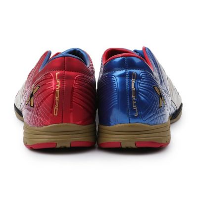 5. Umbro Revolution FCE II-A IN M 886672-6CT Hallenschuhe