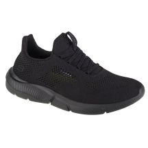 Skechers Ingram-Brexie 210281-BBK Schwarz 42.5