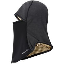 Columbia Infinity Trail Balaclava 1982011011 Schwarz L/XL