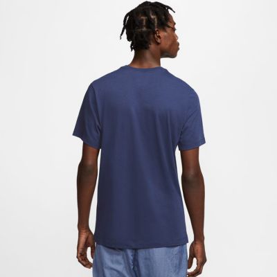 4. Nike Sportswear M AR5004 411 T-Shirt