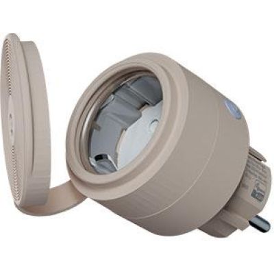 11. Shelly Wave Outdoor Plug S Smart Socket